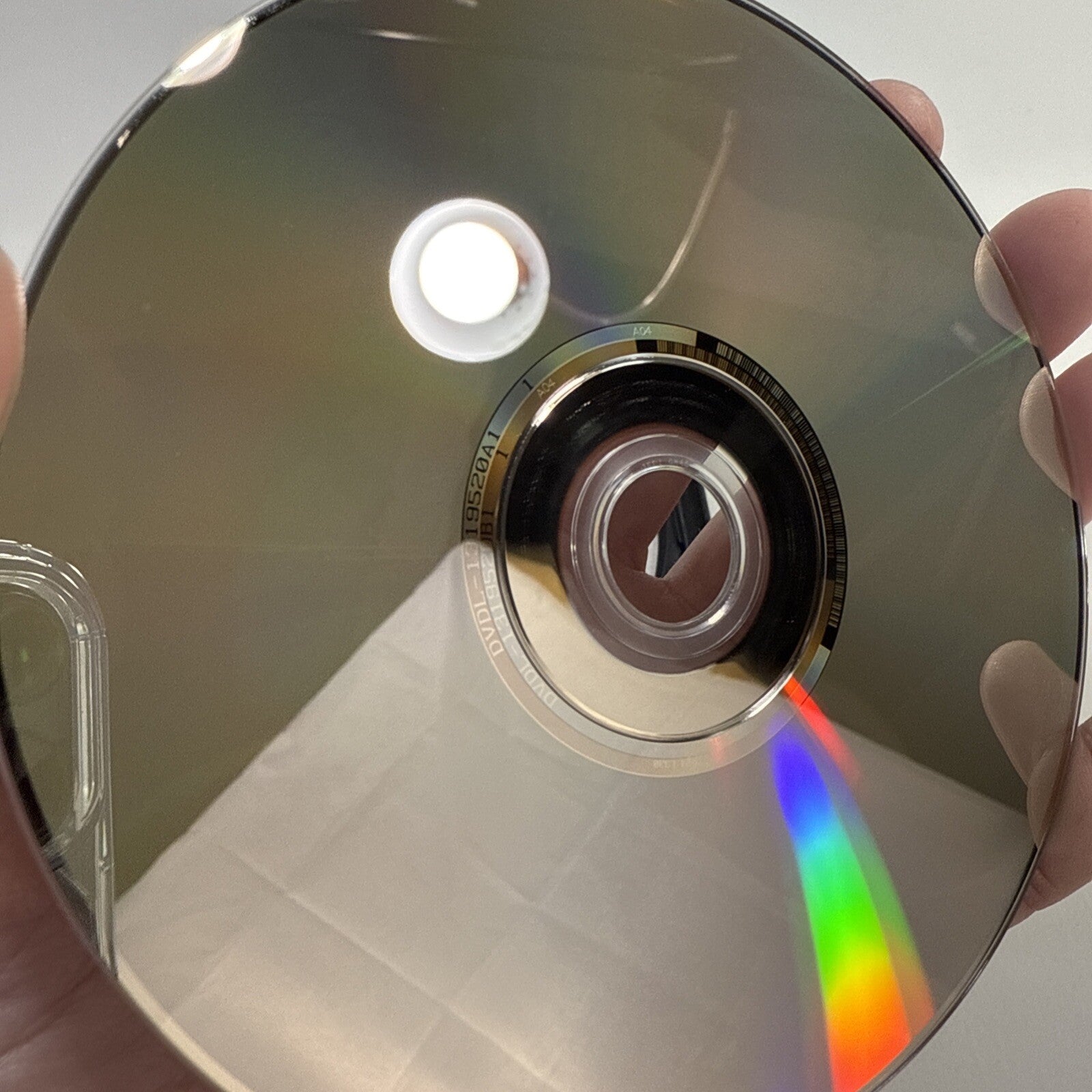 Shinjuku Incident (DVD, 2010) Jackie Chan - Tested and Working