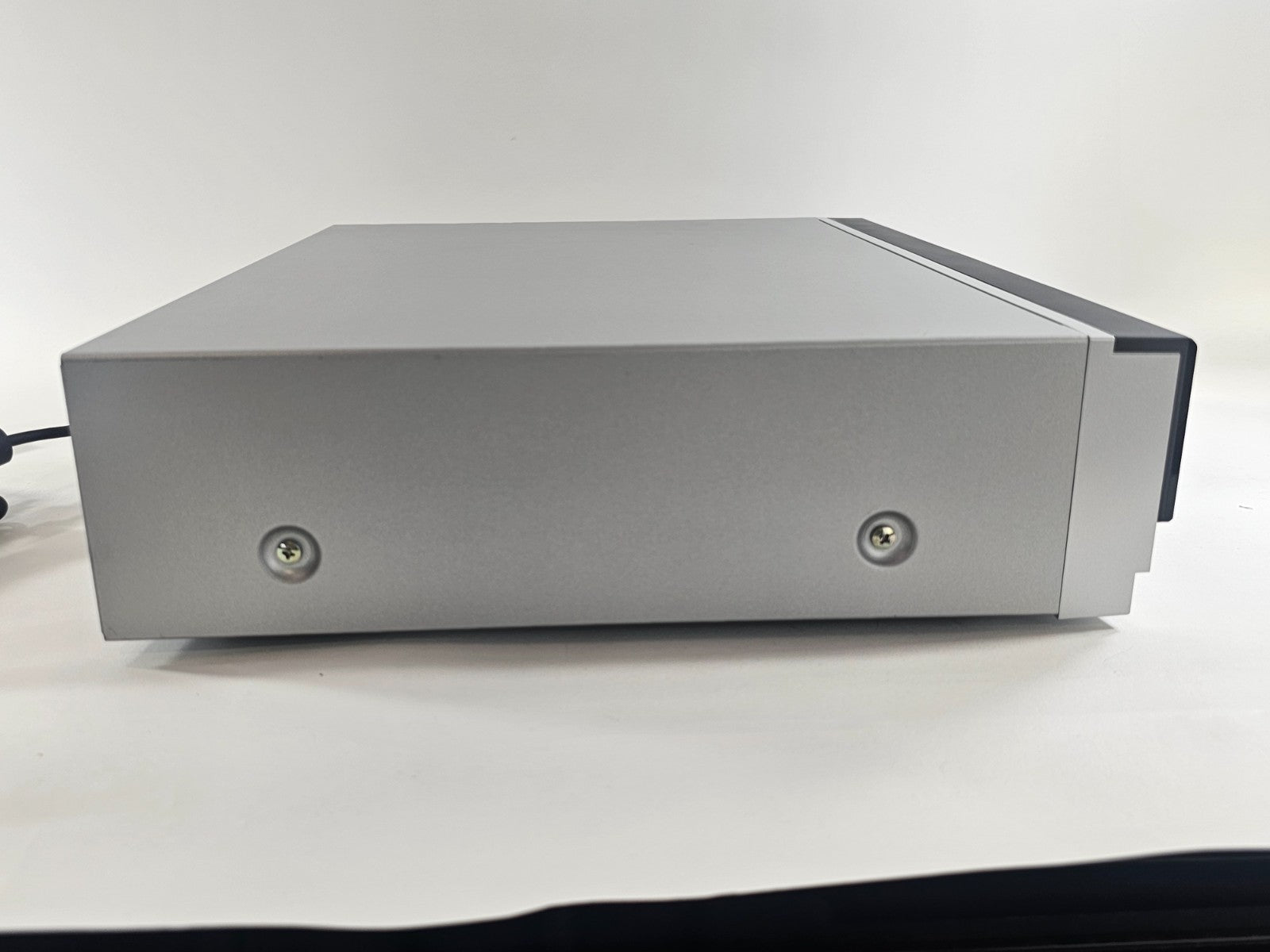 Toshiba HD-A1SN HD/DVD Player with Remote - Tested and Working - READ