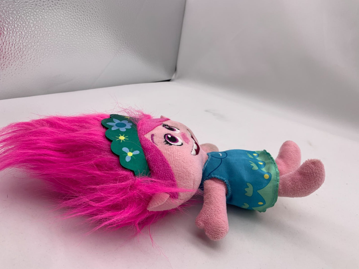 2020 Dreamworks Trolls 12"  Poppy Plush