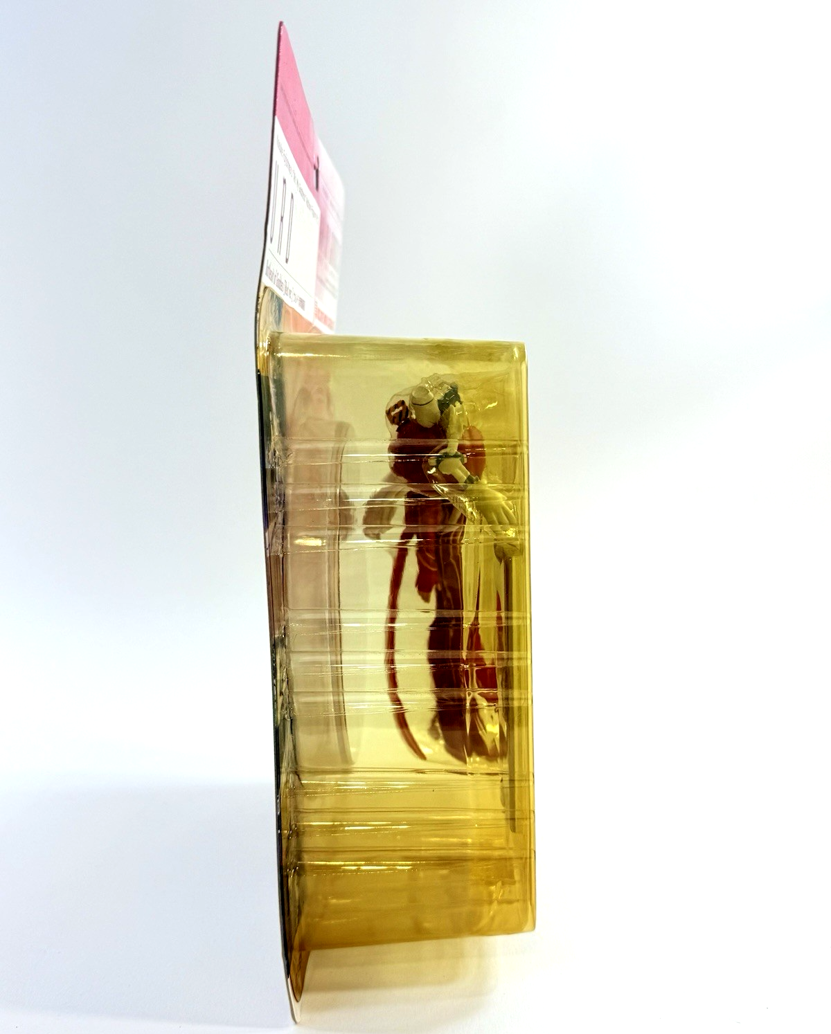 Ah! My Goddess 2000 6" Urd Red Battlesuit Hobby Base Version Pt. 2 Figure - New