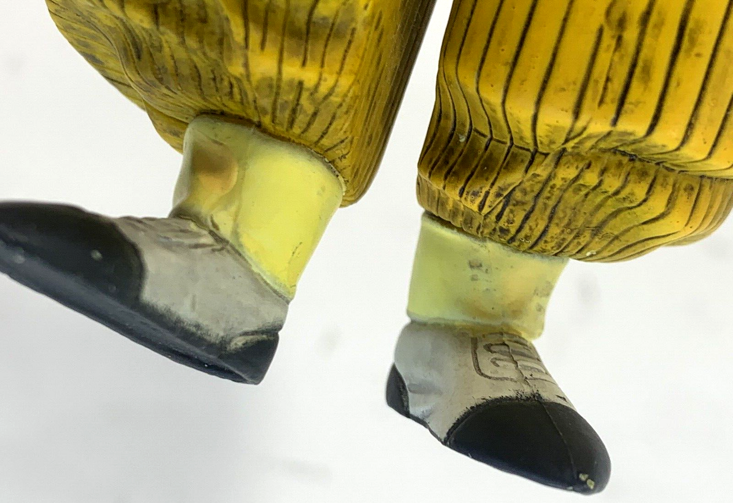 Irwin Toys 2001 Dragon Ball Z 5" Android 19 Loose Action Figure