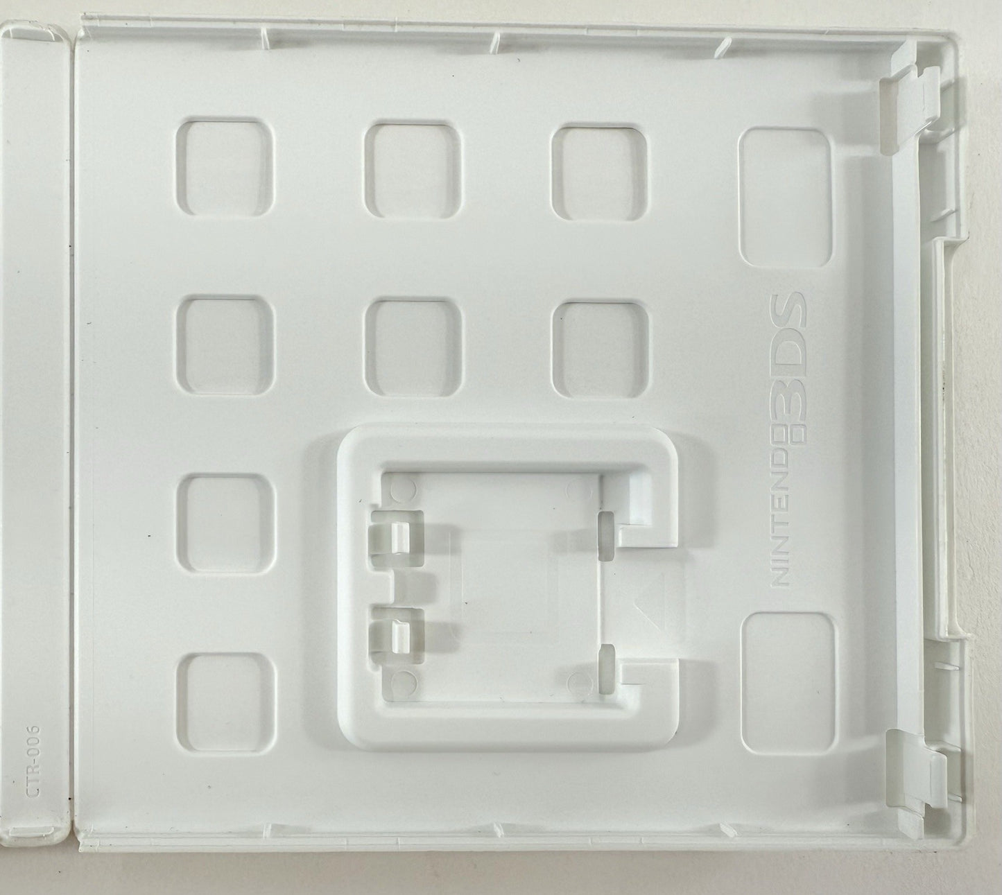 Animal Crossing: New Leaf (Nintendo 3DS, 2016) Replacement Case, Art, Manual