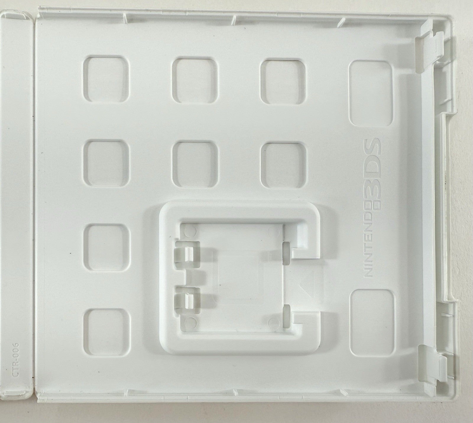 Animal Crossing: New Leaf (Nintendo 3DS, 2016) Replacement Case, Art, Manual