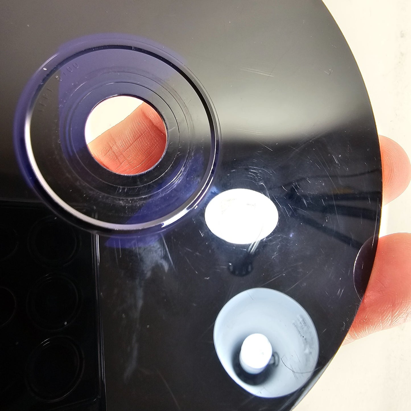 Gex (Sony PlayStation 1, 1996) Game, Case, and Back Cover Art - No Manual