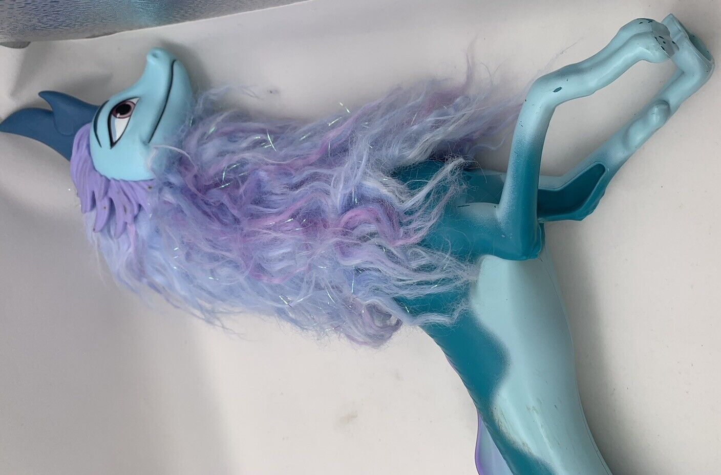 Disney's Raya and The Last Dragon 29" Sisu Figure