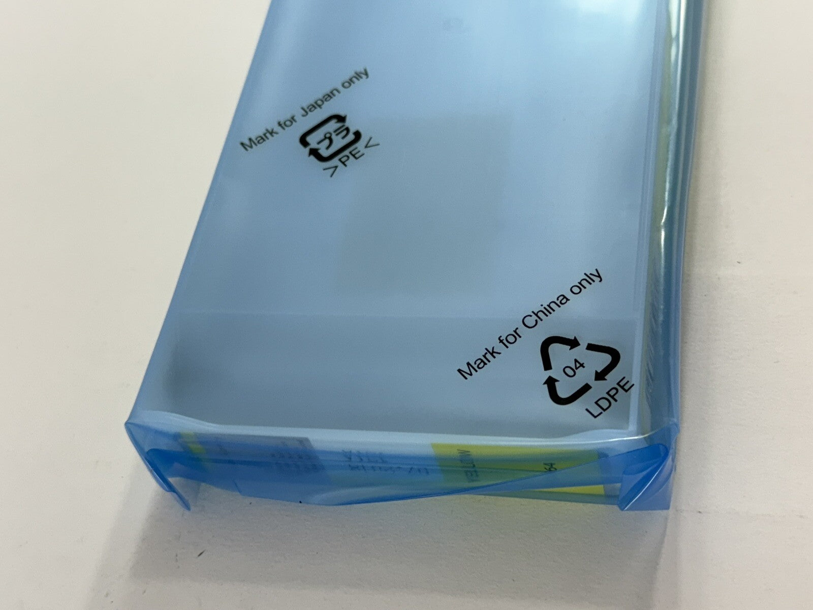 Epson UltraChrome K3 T606 Yellow Ink Cartridge (C13T606400) Sealed  Exp 7/2018