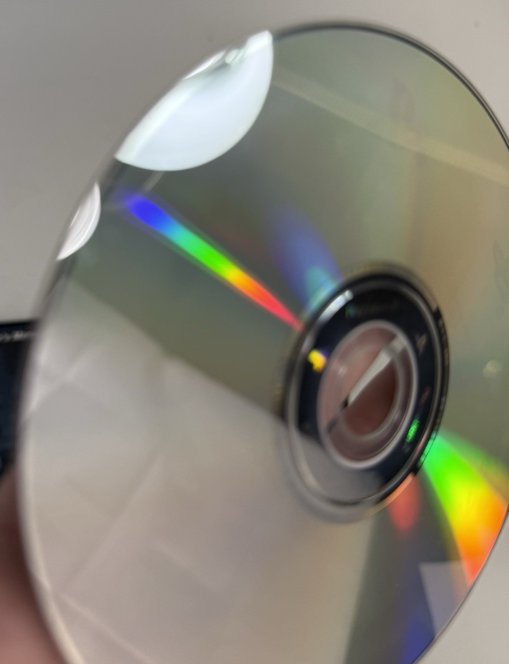 Gran Turismo 3 A-Spec (Sony PlayStation 2, 2001) Game Case Manual - Tested