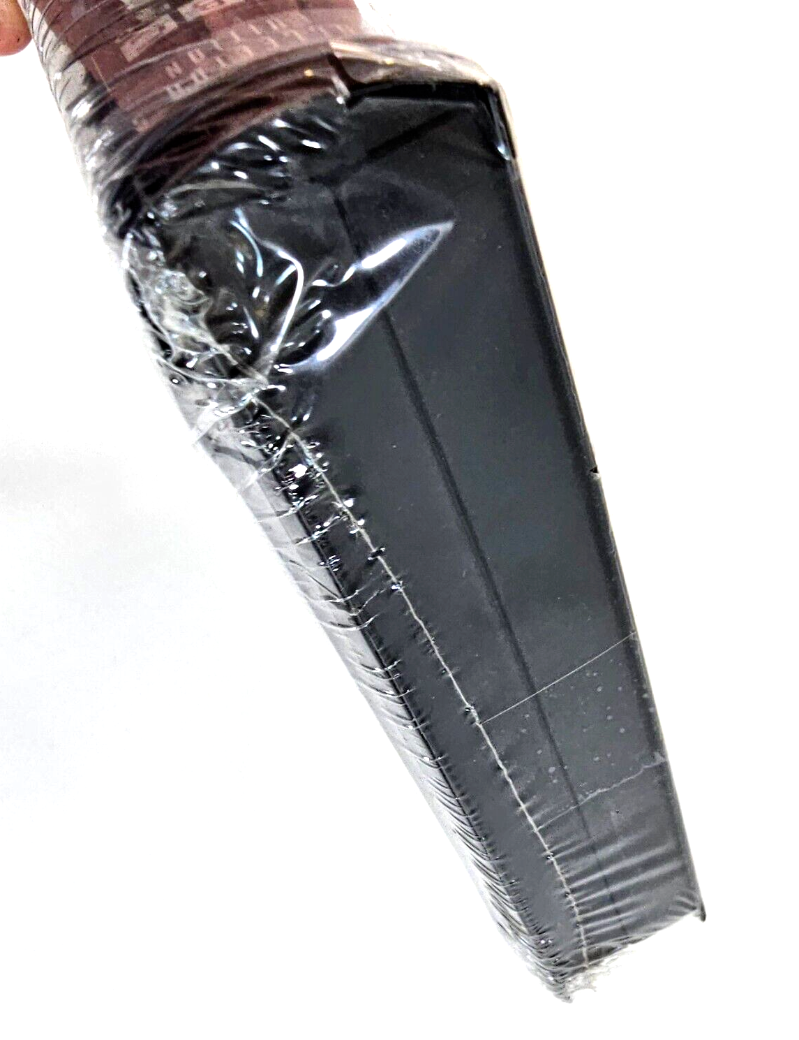 Doctor Who: The Ice Warriors Collector's Edition (VHS, 2000) New, Factory Sealed