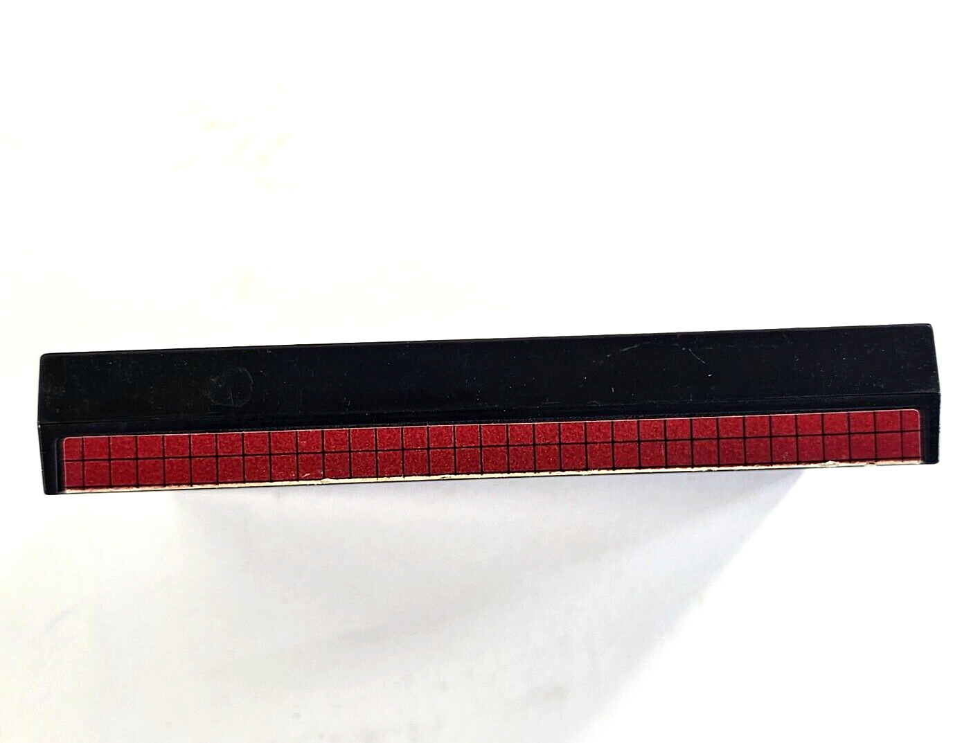 Great Baseball (Sega Master System, 1987) Game and Case - Tested and Working