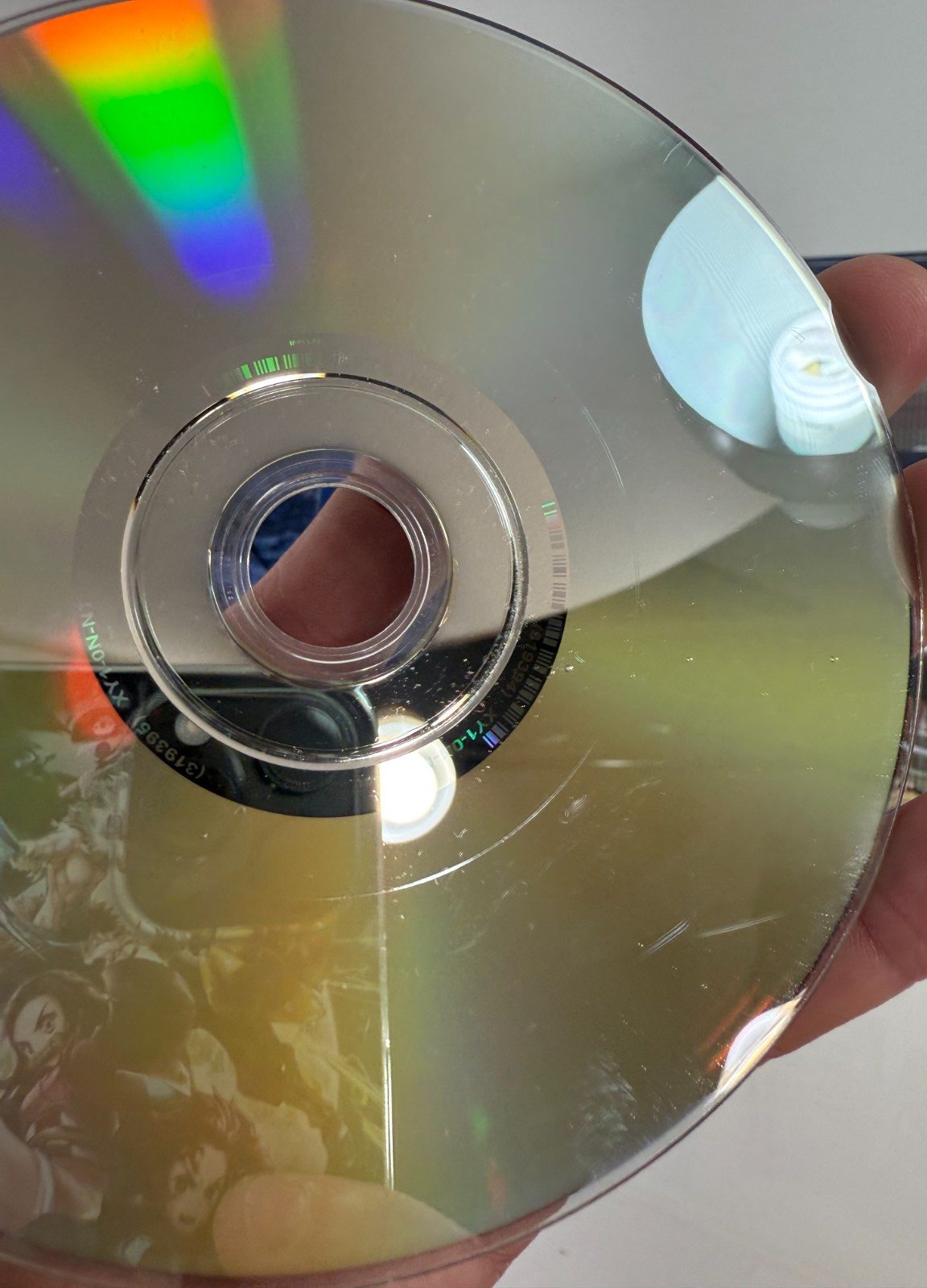 Kyle XY Declassified: Season 1 (DVD Box Set, 2007) Tested and Working