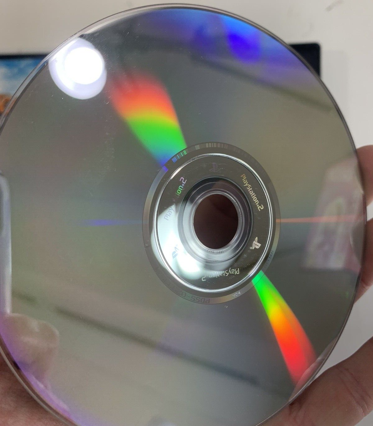 Ratchet & Clank: Size Matters (Sony PlayStation 2, 2008) Game Case Manual Insert