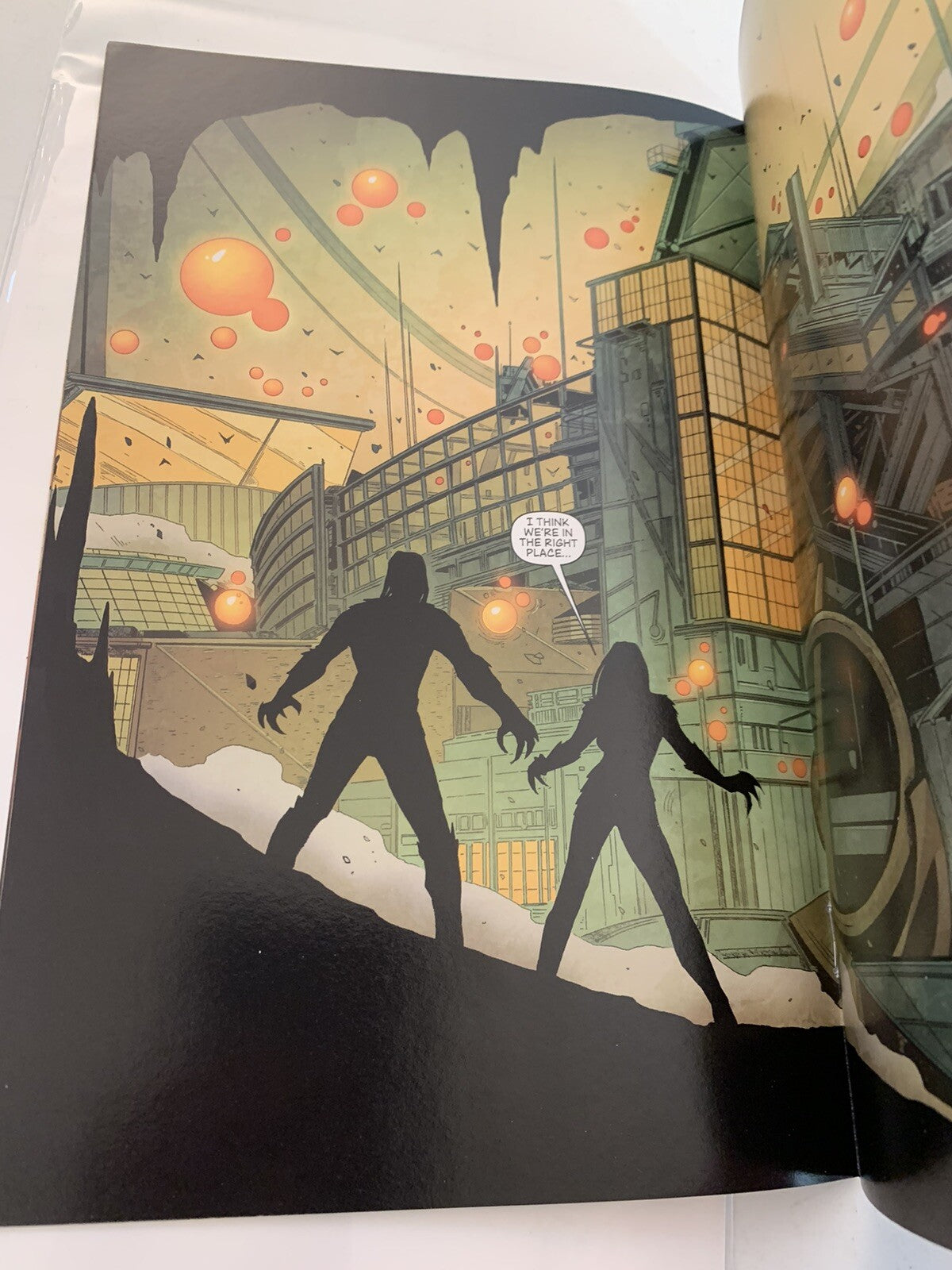 Artifacts #9 10 11  VF+ Top Cow Comics