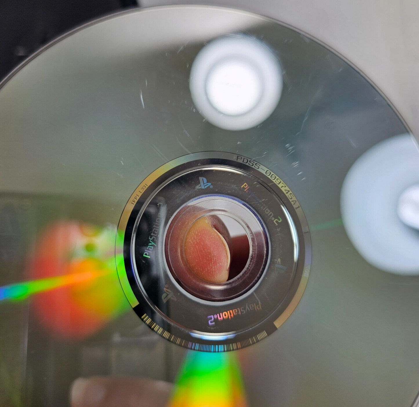 Need for Speed: Underground (Sony PlayStation 2, 2003) Game Case Manual - Tested