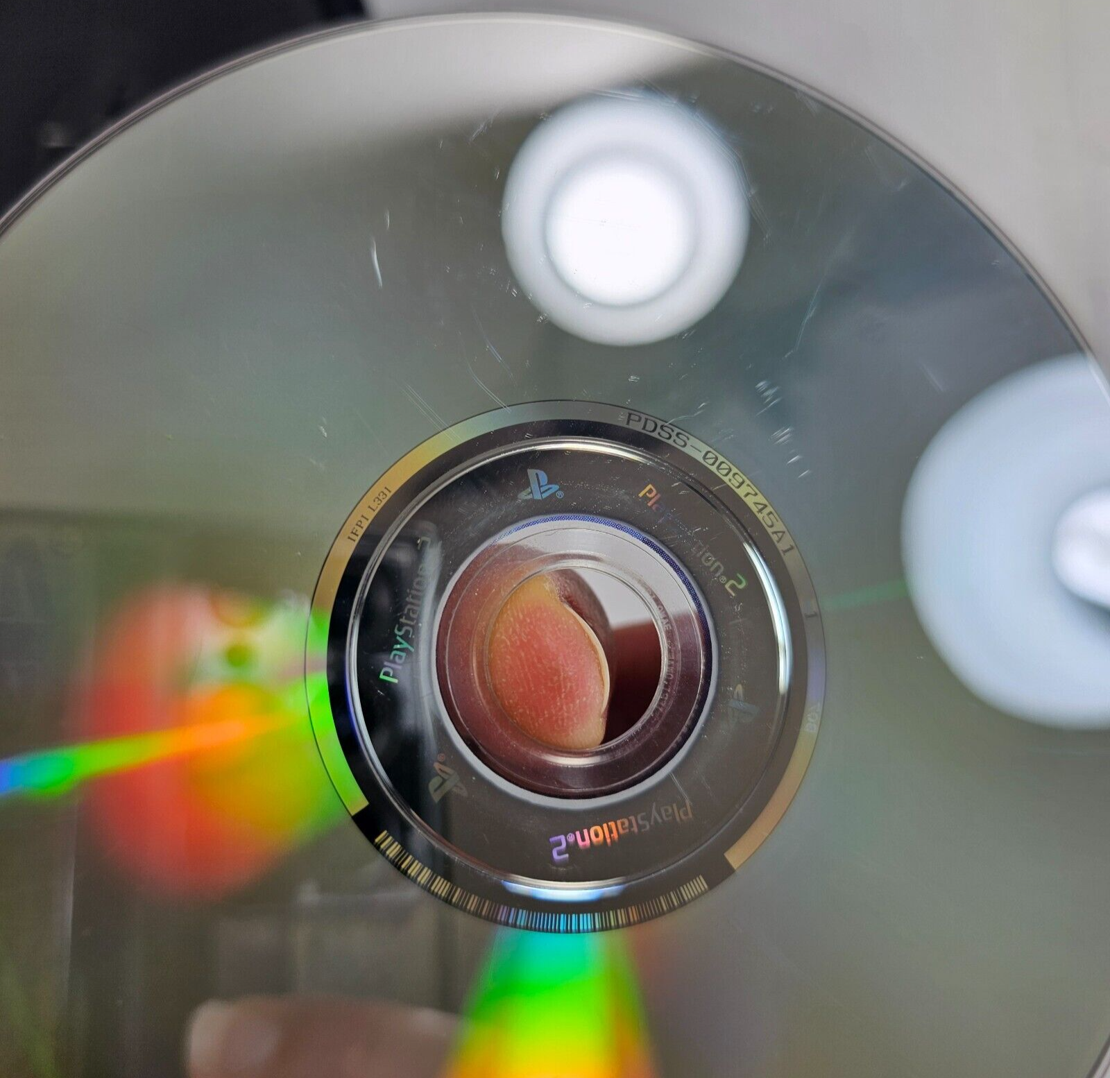 Need for Speed: Underground (Sony PlayStation 2, 2003) Game Case Manual - Tested