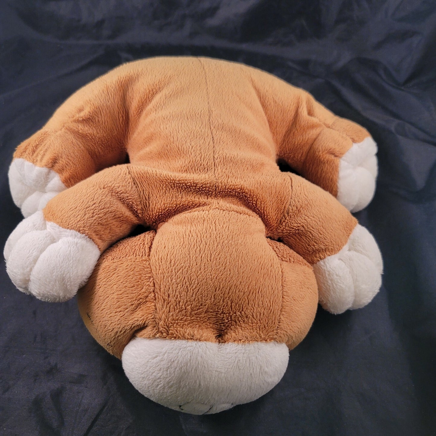 DanDee Collector's Choice Brown Cat Plush