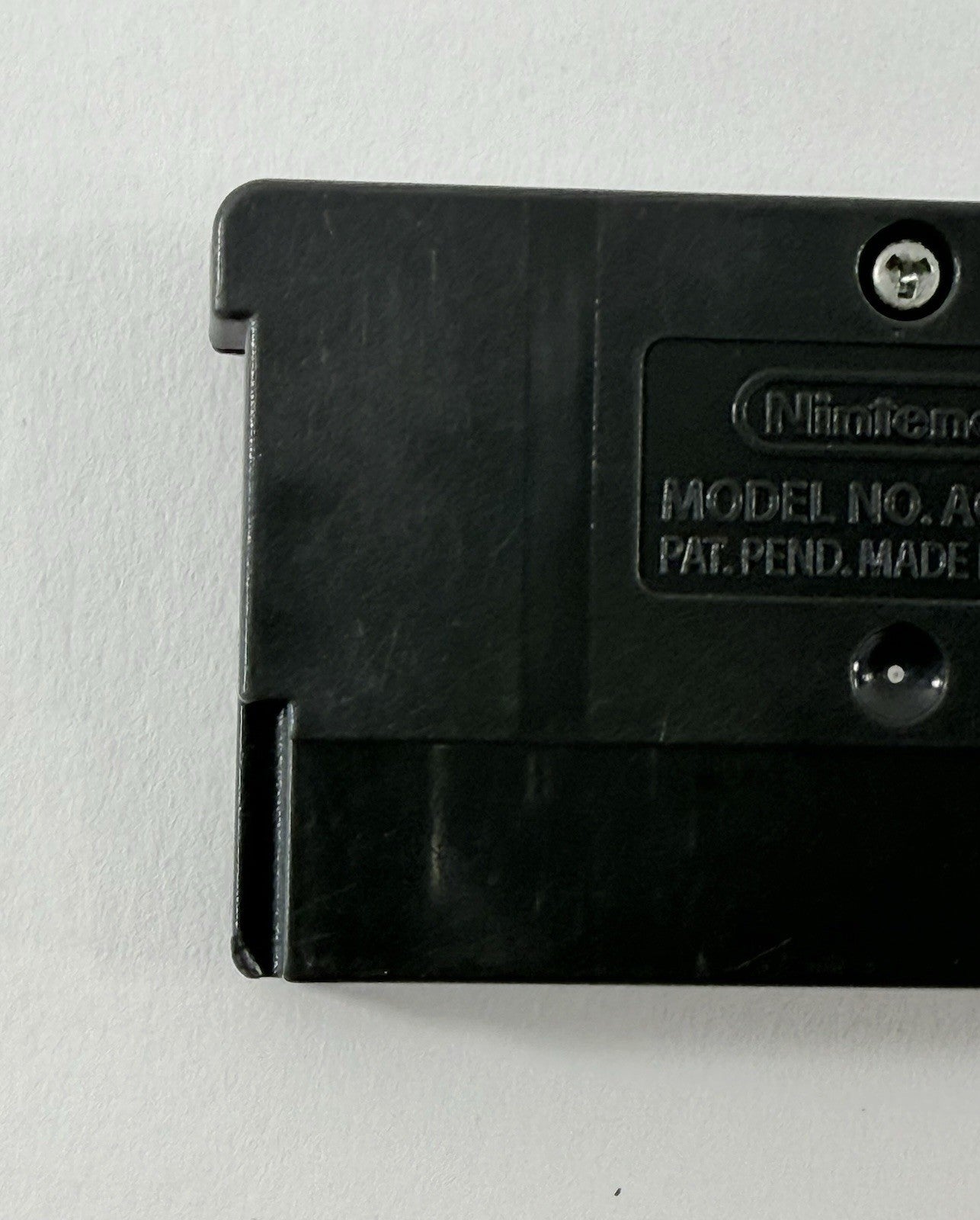 Power Rangers: S.P.D. (Nintendo GameBoy Advance, 2005) Game Cartridge - Tested