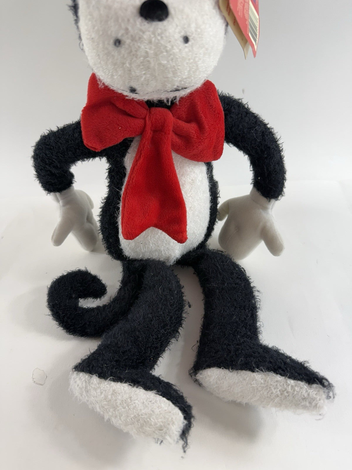 Kohl's Cares 2003 Dr. Seuss’ The Cat in The Hat 23" Movie Plush With Tags