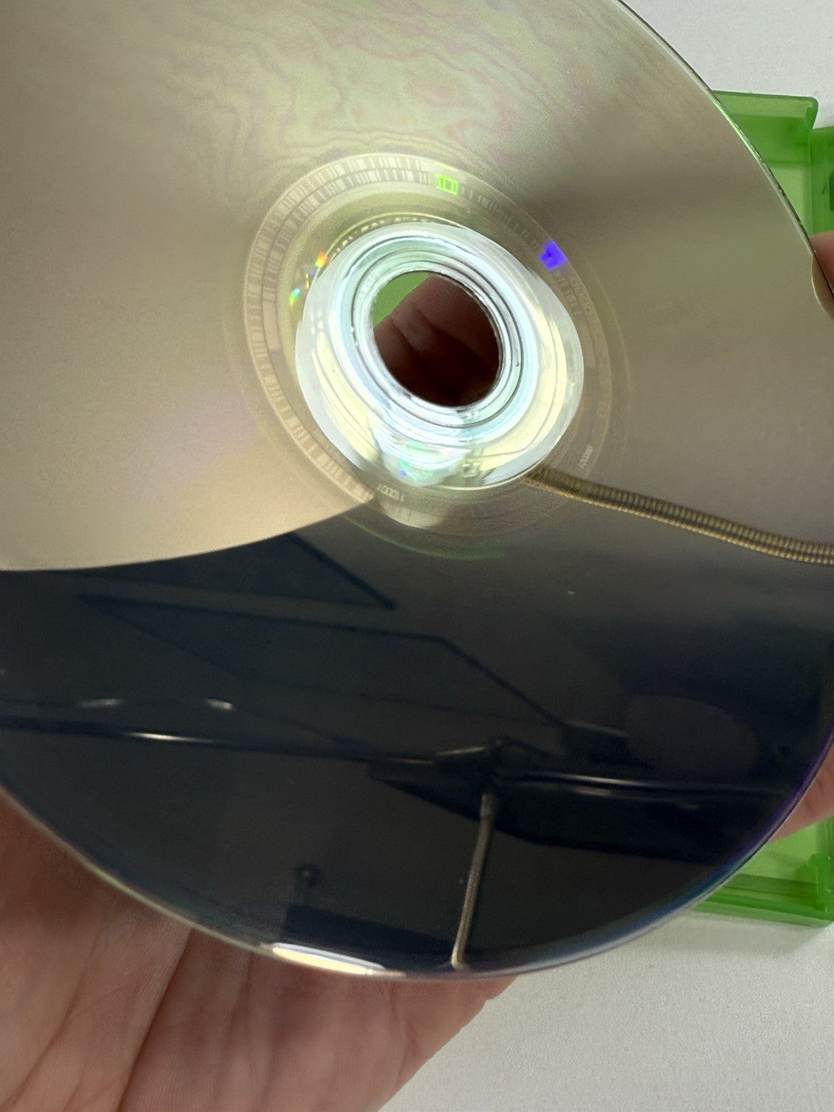 Call of Duty: WWII (Microsoft Xbox One, 2017) Game Case Insert - Tested