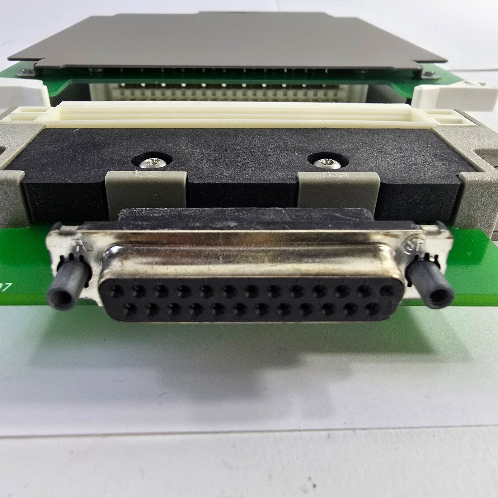 HP Agilent 44471A General Purpose Relay Module - Tested and Working (1970)