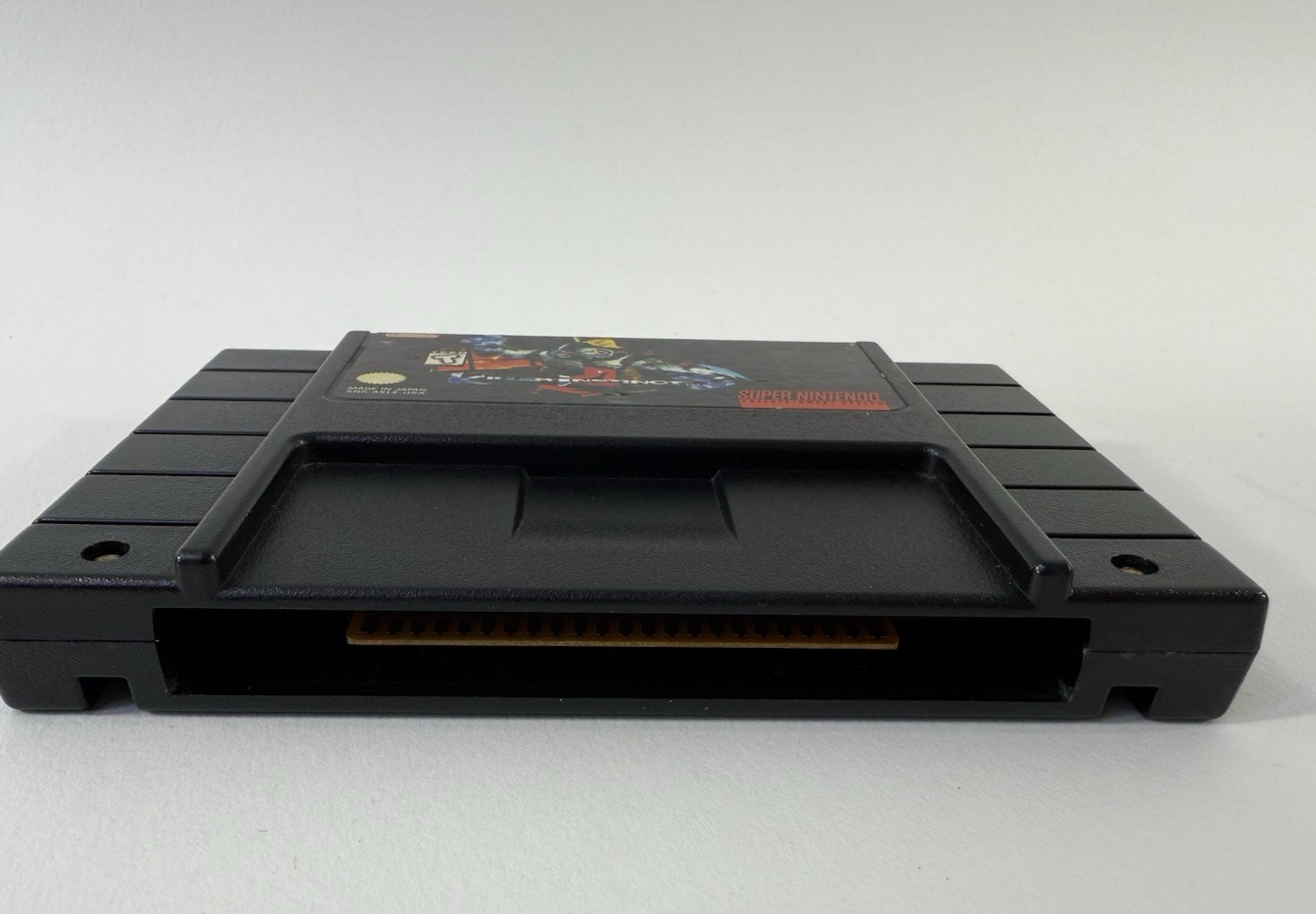 Killer Instinct (Super Nintendo, 1995) Game Cartridge - Tested and Working