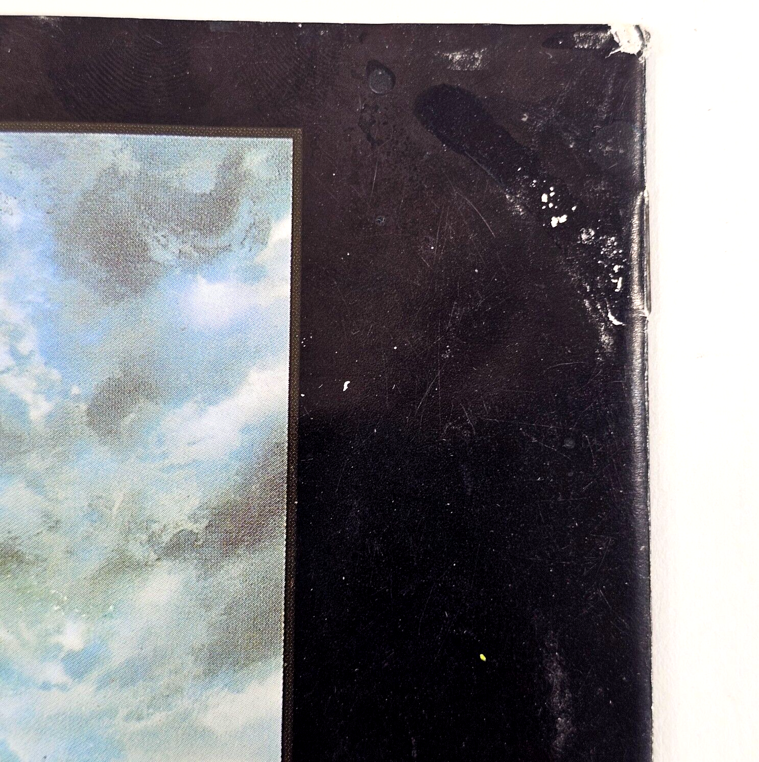 X Original Soundtrack CD By Yasuaki Shimizu SM Records, 1996 GA-084  - Tested