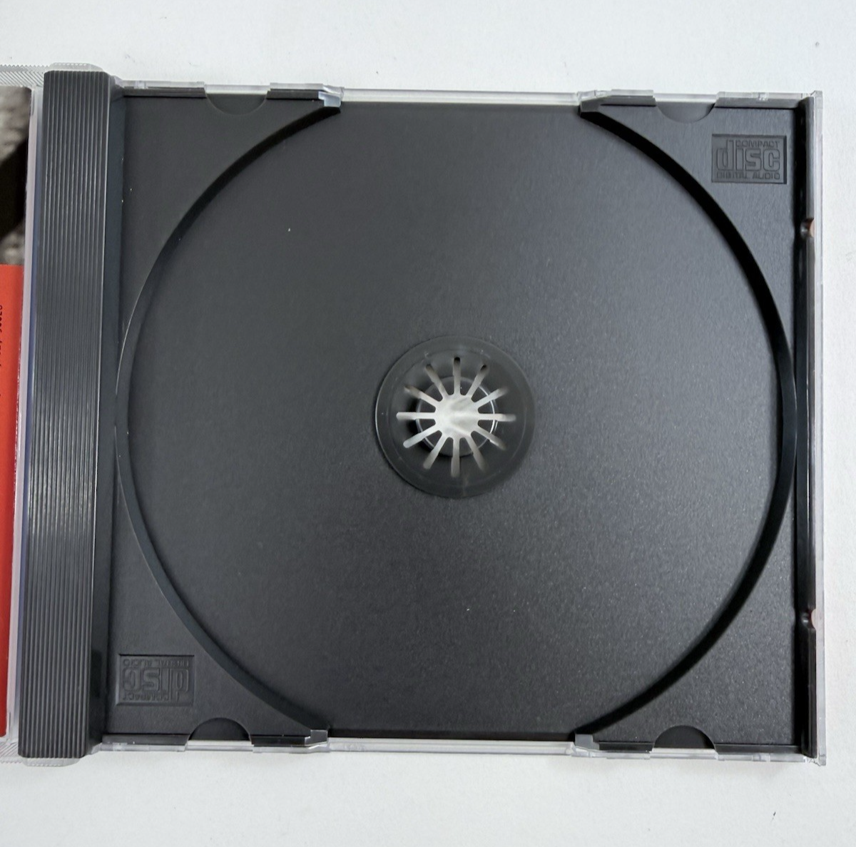 Smash by The Offspring (CD, 1994, Epitaph) Original Release - Tested and Working
