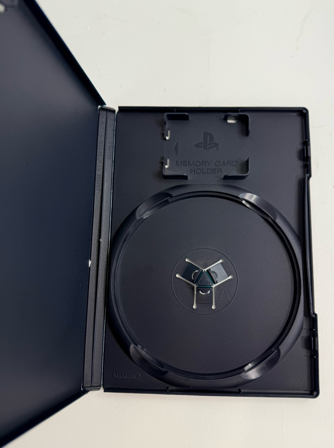 ATV Offroad Fury (Sony PlayStation 2, 2001) Game and Case - Tested and Working