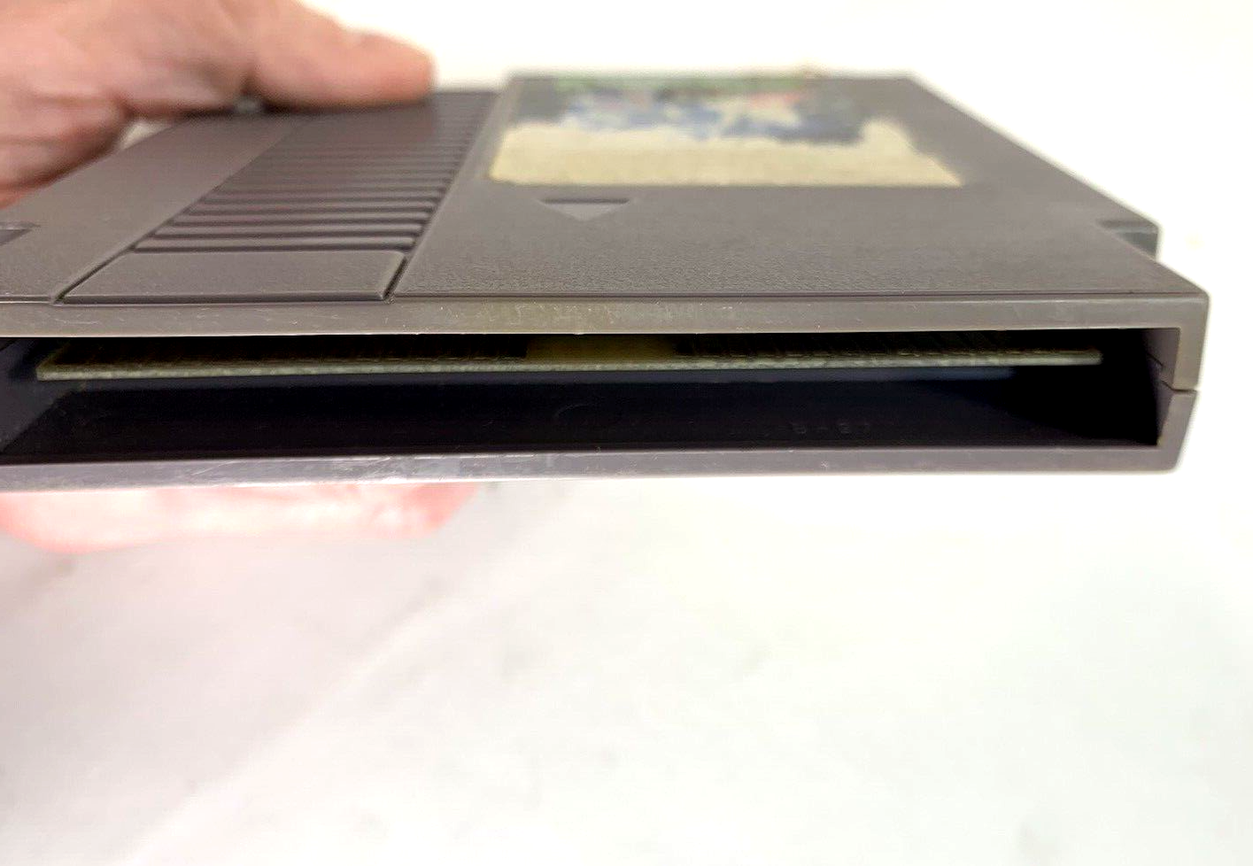 Shadowgate (Nintendo Entertainment System, 1989) Game Cartridge - Tested