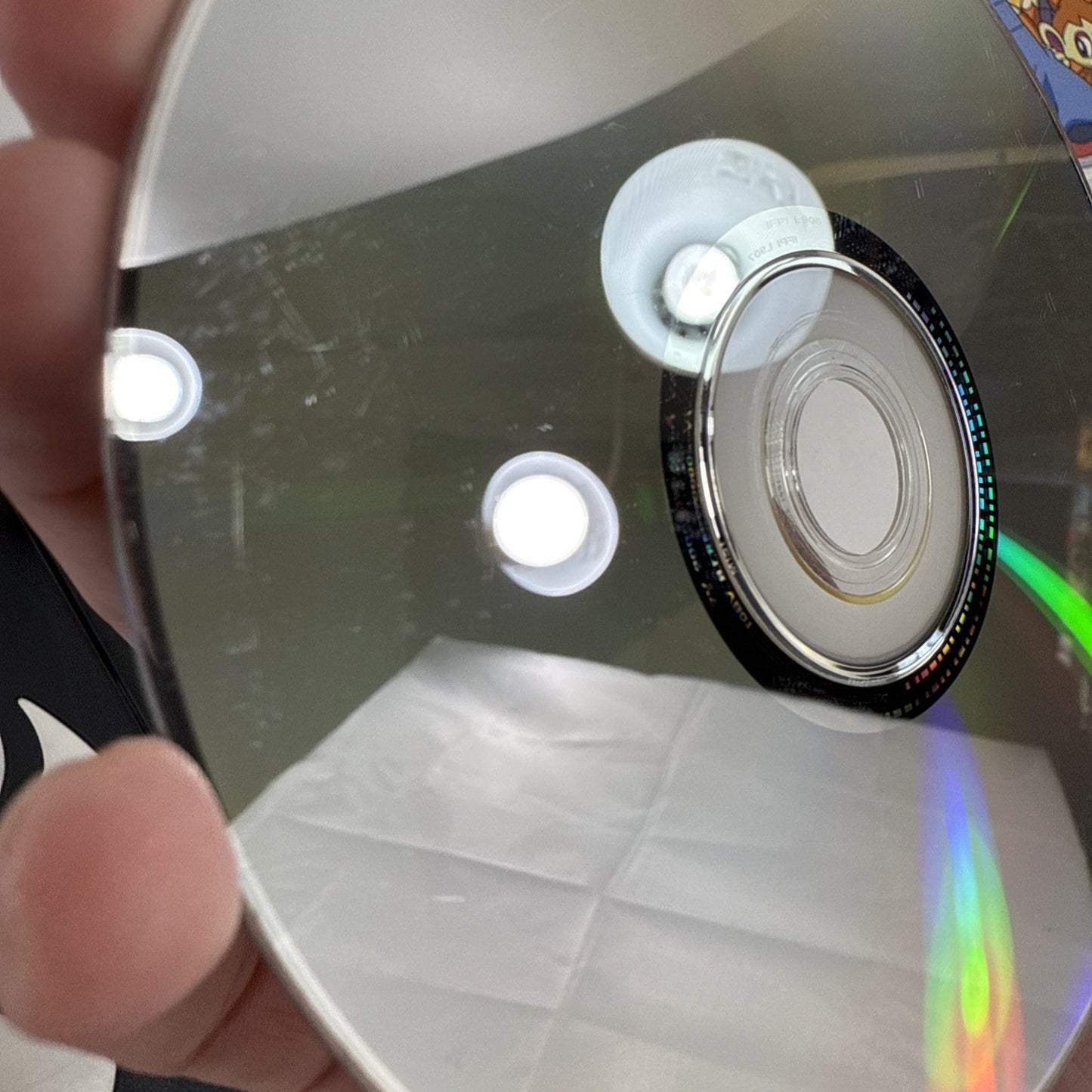 Pokemon: Diamond & Pearl Battle Dimension Box Set 1 (DVD Box Set) Tested