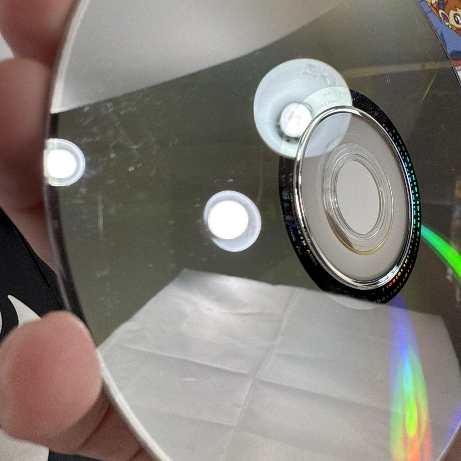 Pokemon: Diamond & Pearl Battle Dimension Box Set 1 (DVD Box Set) Tested