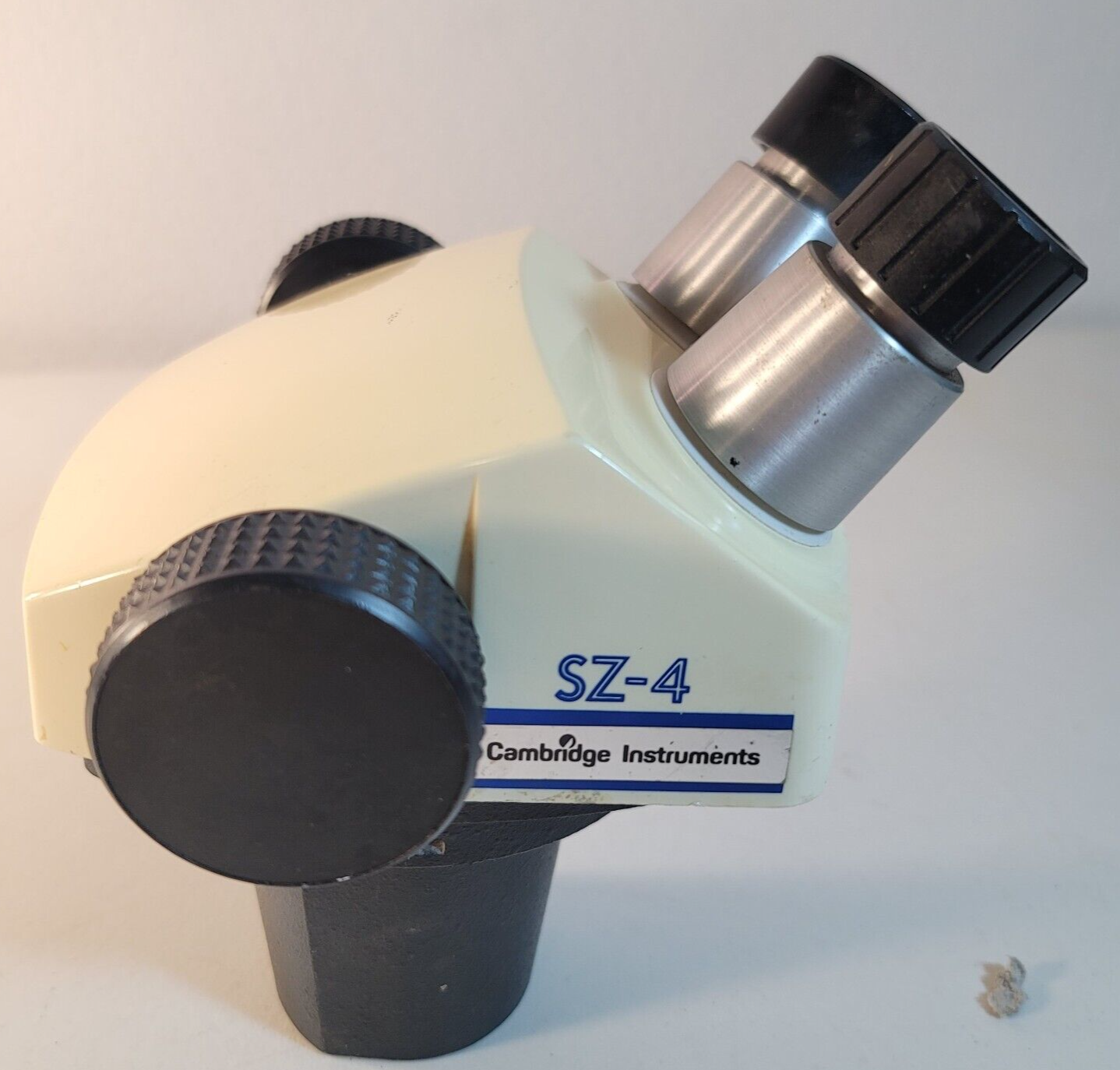 Cambridge Instruments StereoZoom 4 Microscope Head Replacement Part (0.67X-3.0X)