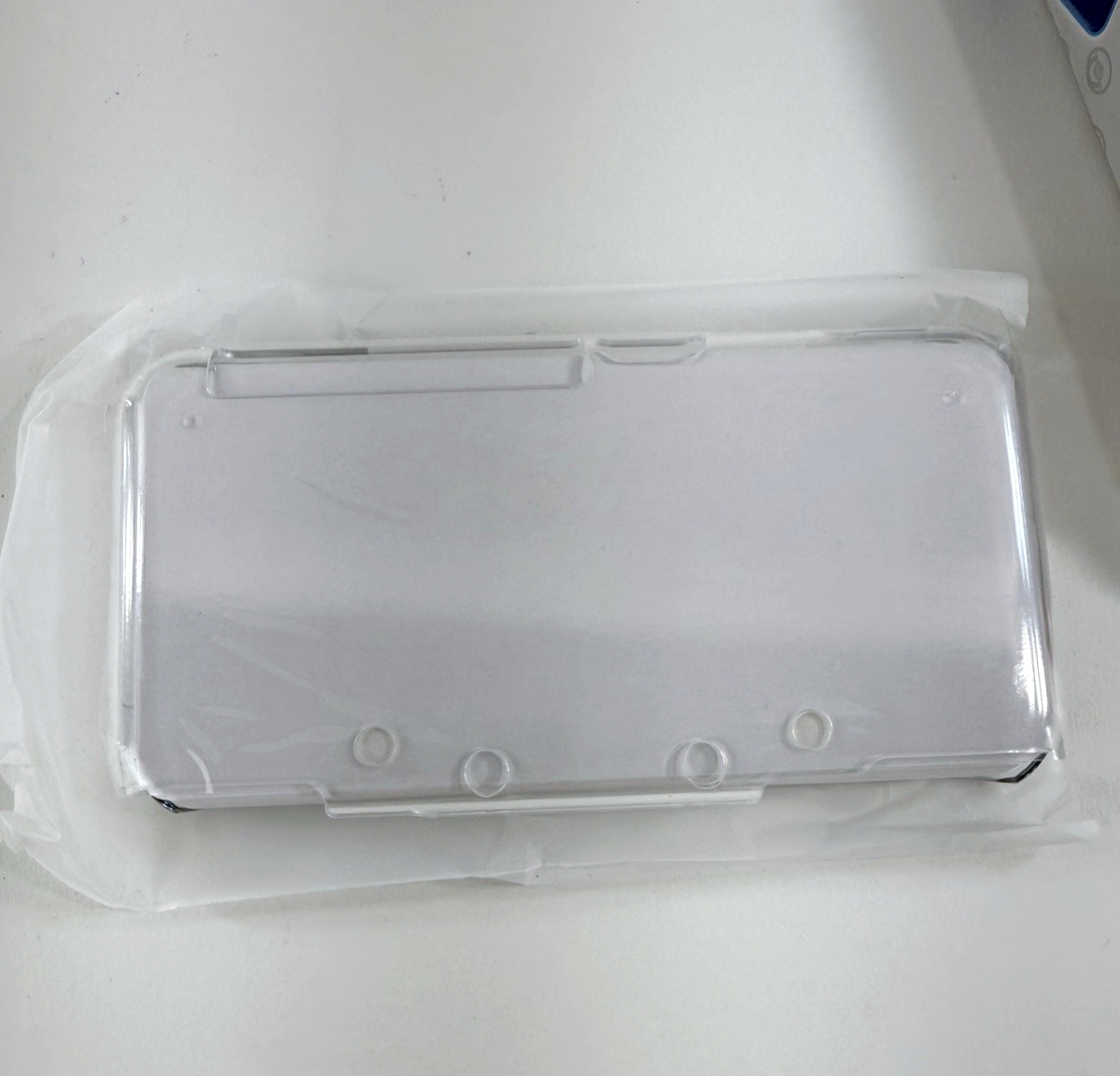 HORI 2017 Pokémon Monster Ball Hard Cover Case New Nintendo 2DS XL LL - Open Box