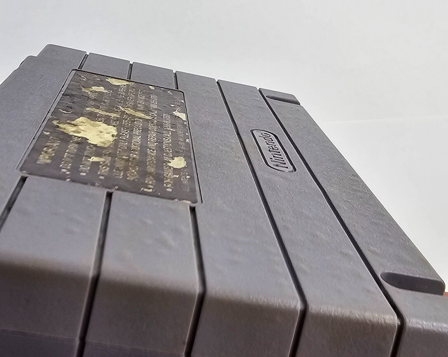 Final Fight (Super Nintendo, 1991) Game Cartridge - Tested and Working