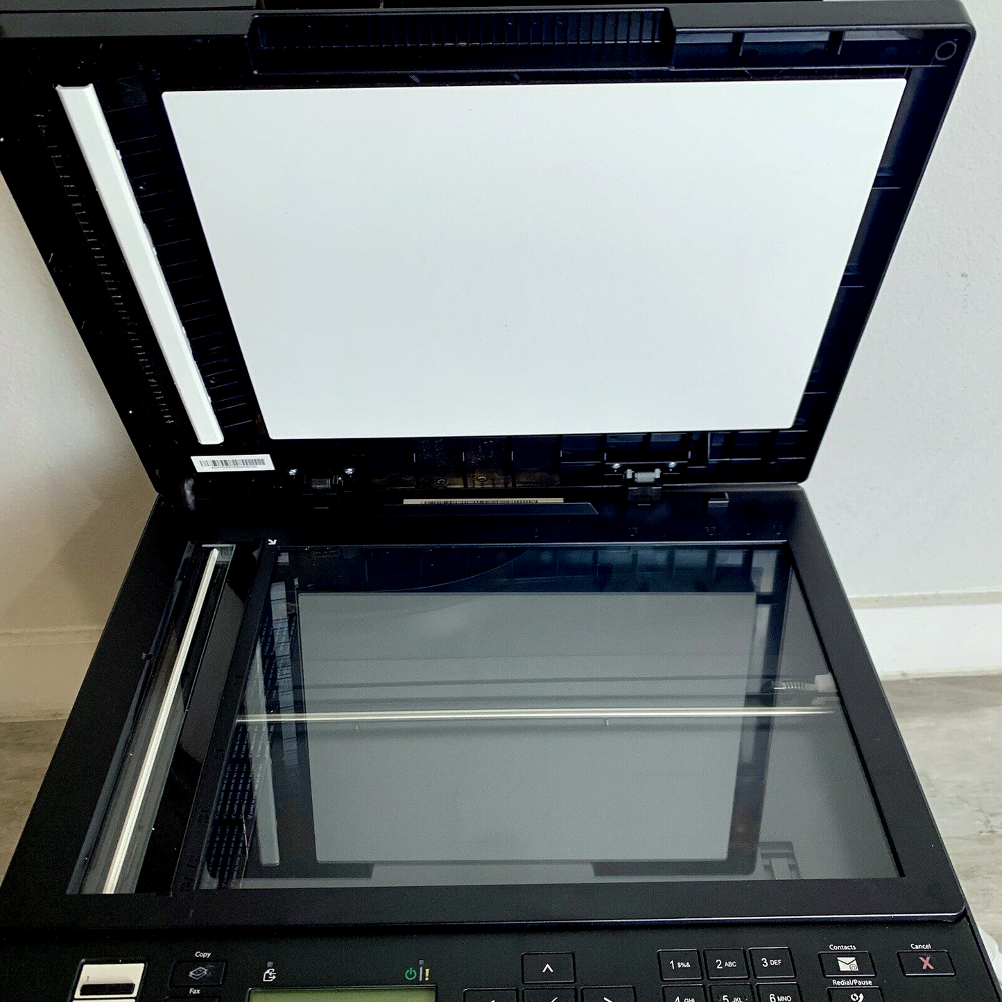 Dell E525W Wireless All-in-One Laser Printer - Tested and Working - Read