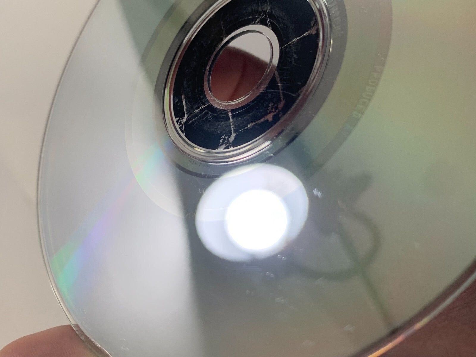 Ultimate Fighting Championship (Dreamcast, 2000) Game Case Manual Registration