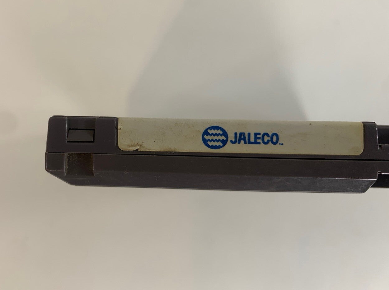 Bases Loaded (Nintendo Entertainment System, 1988) Game Cartridge Only