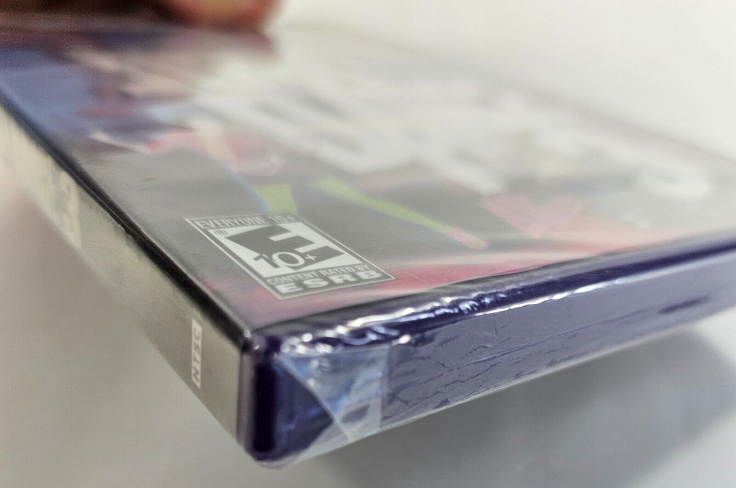 Just Dance 3 (Microsoft Xbox 360, 2011) New, Factory Sealed