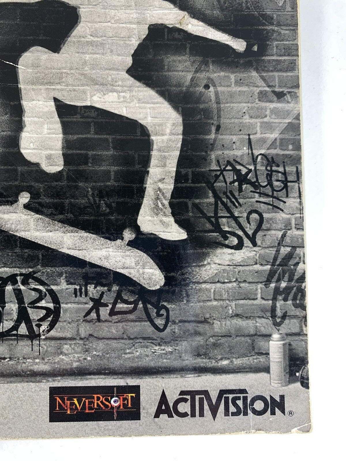 Tony Hawk's Underground : Official Strategy Guide by Doug Walsh - 2003