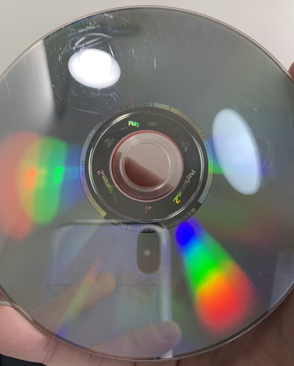 Dragon Ball Z: Budokai (Playstation 2, 2002) Game and Case - Tested and Working