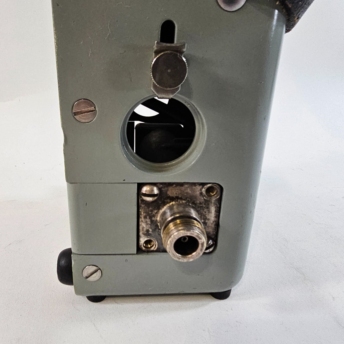 Bird Thruline CA-1584 RF Directional Wattmeter -  60 Ohm Bird Electronic Corp