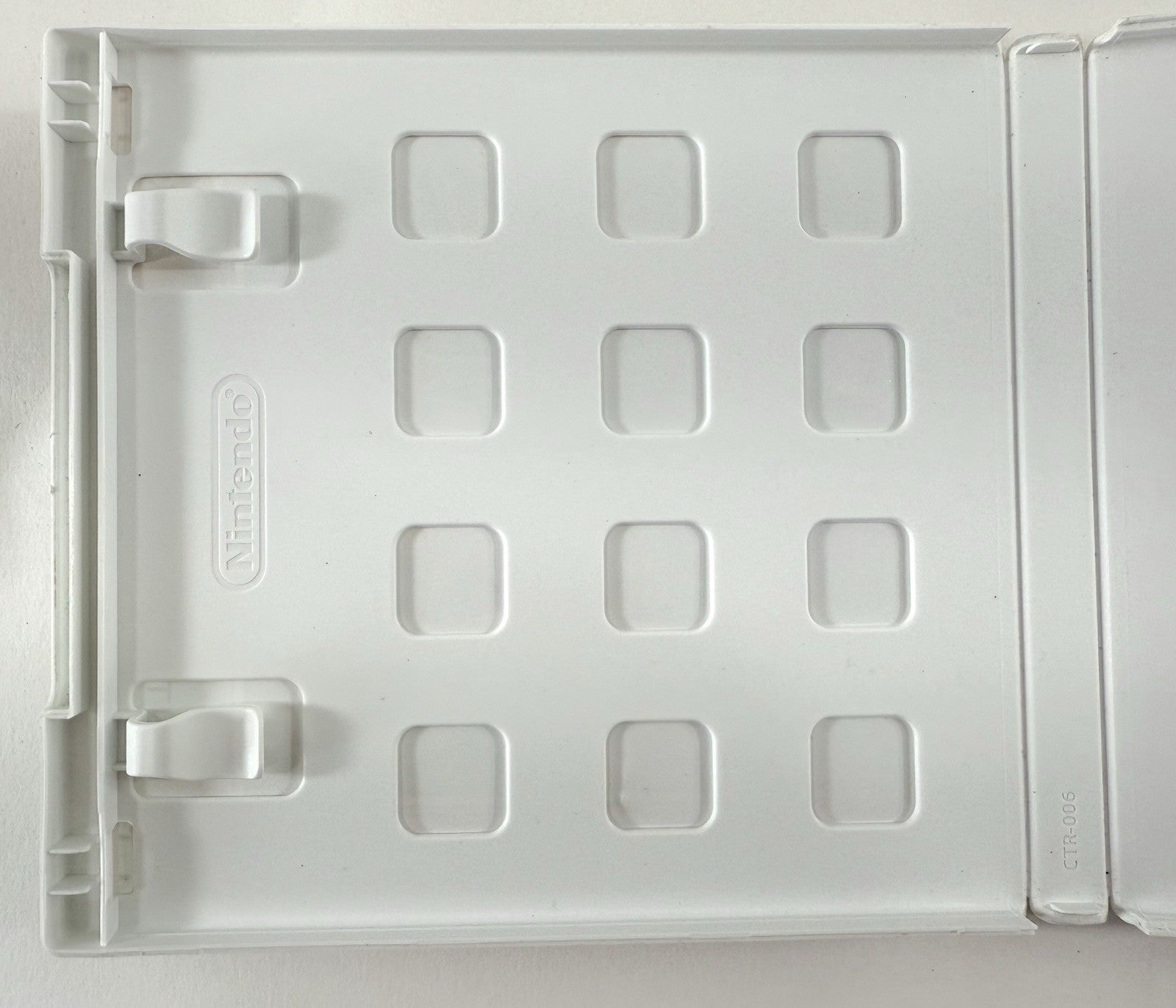 Animal Crossing: New Leaf (Nintendo 3DS, 2016) Replacement Case, Art, Manual