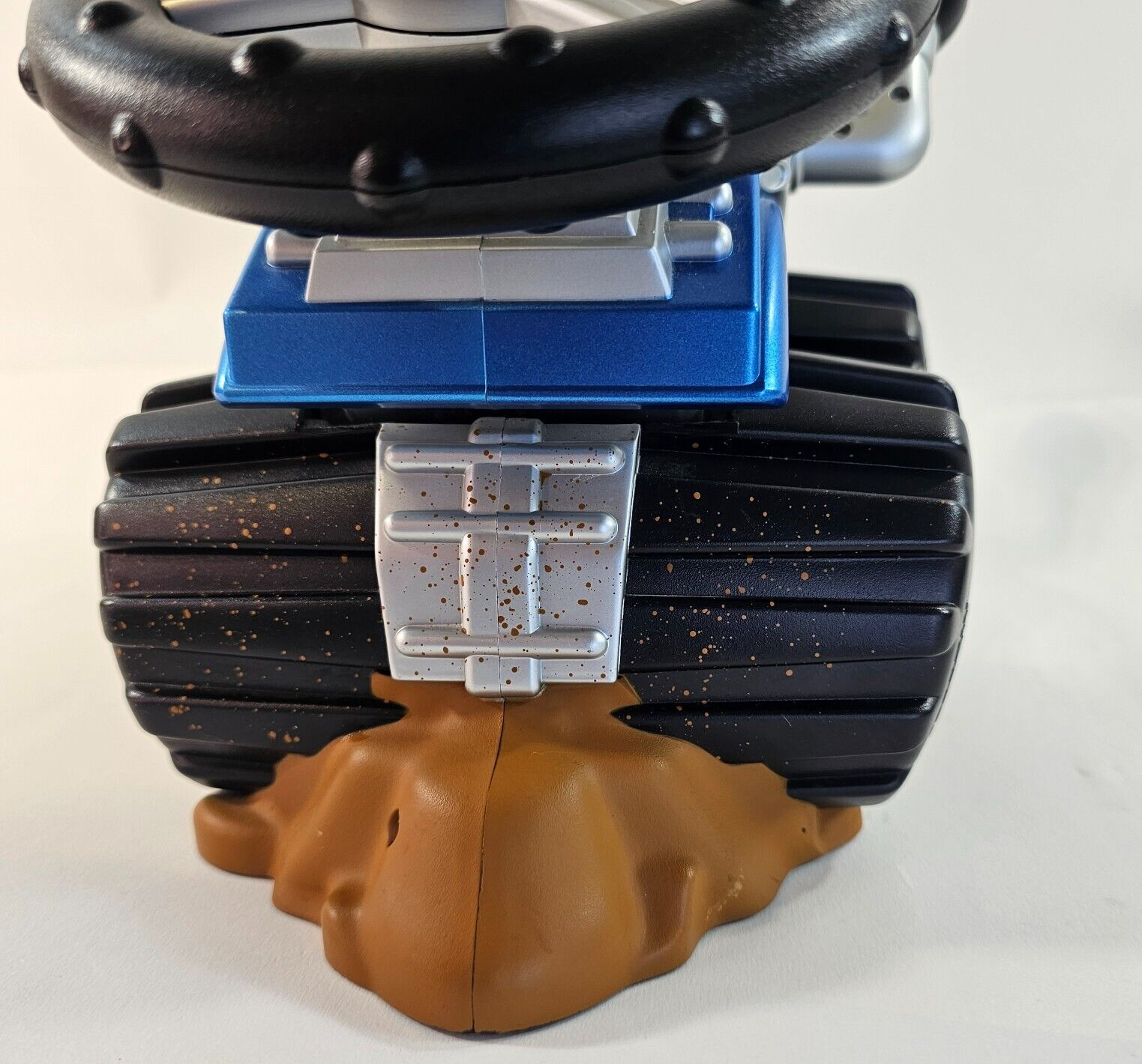 Radica Games Monster Truck Racing 2003 Plug and Play Video Game - Tested