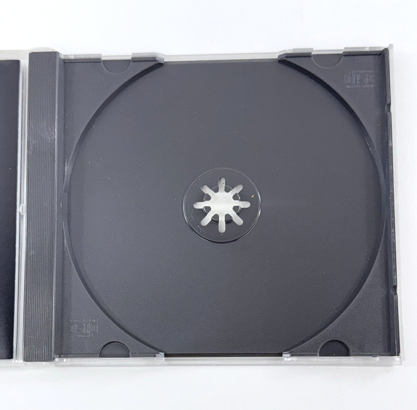 Heyday by The Church (CD, 1985, Arista) Tested and Working