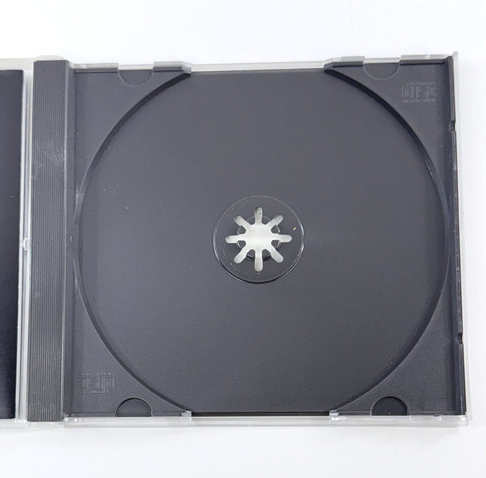 Heyday by The Church (CD, 1985, Arista) Tested and Working