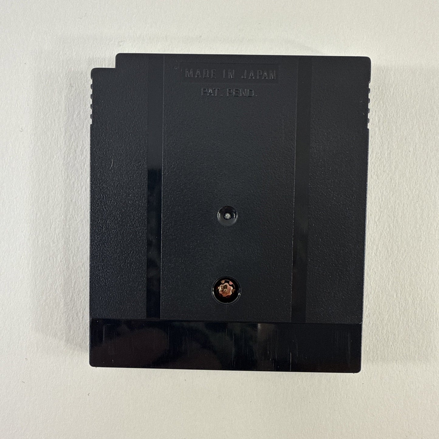 NFL Blitz (Gameboy Color, 1998) Game Box Manual Inserts Reg. Card - Tested