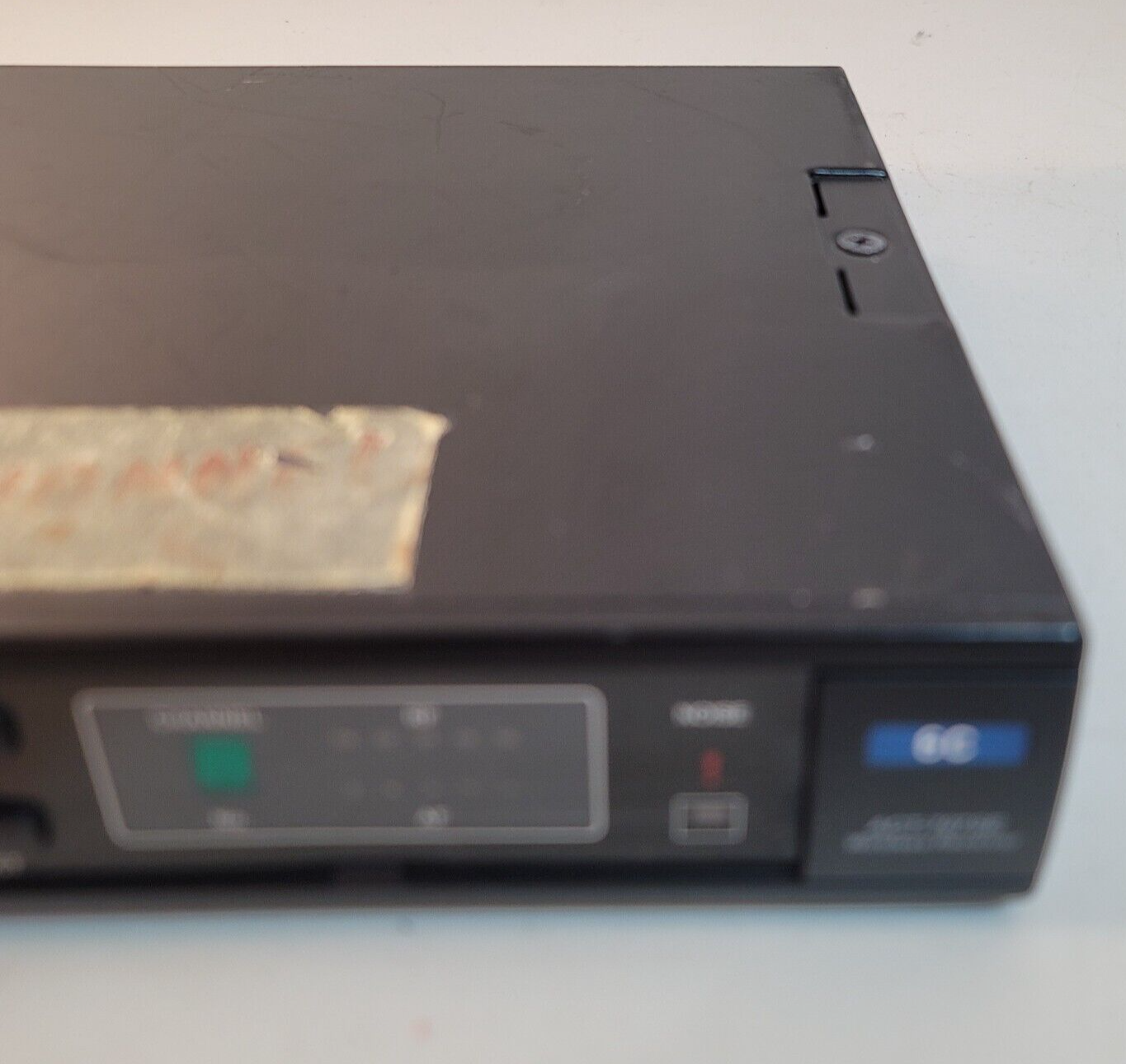 MIPRO ACT-707S Wireless Microphone Receiver - Tested