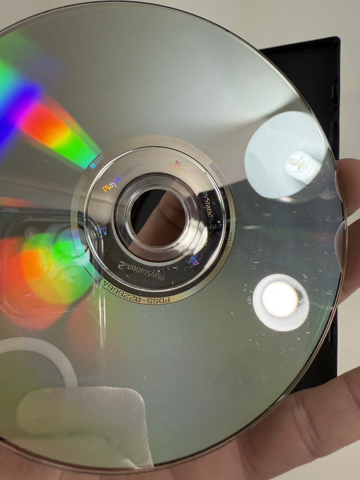 LEGO Star Wars: The Video Game (PlayStation 2, 2005) Game Case Manual - Tested