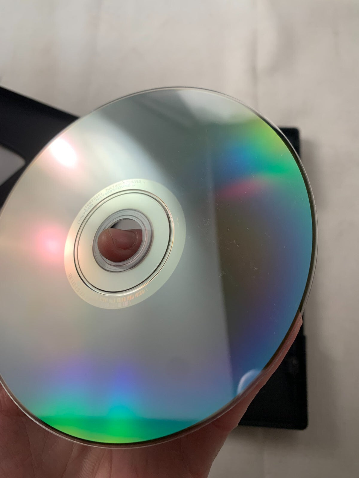 Instant Family (DVD, 2018) Tested and Working