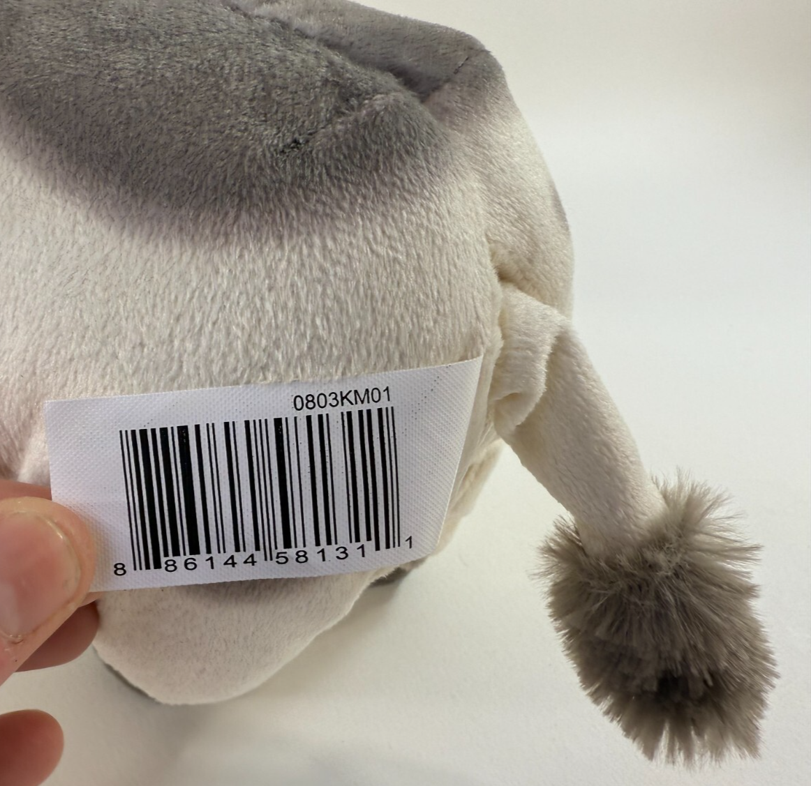 Disney Princess Moana 12" Walk & Snort Pua Interactive Pig Plush