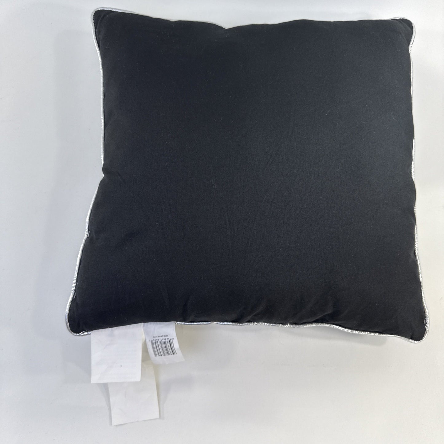 Star Wars 2016 Officially Licensed 15"x15" Stormtrooper Black Throw Pillow